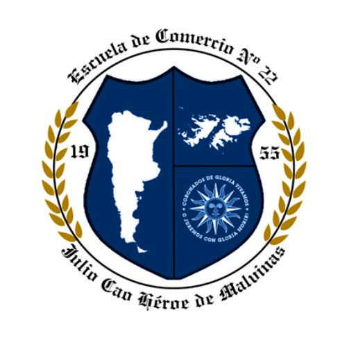 Logo de la escuela